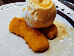 -仙桐吉宴铁板烧·精致料理