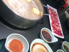 -二刀潮牛(重庆光环购物公园店)