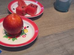 -喝丢一只鞋海鲜烧烤·海肠捞饭(市场店)