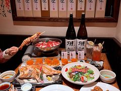 -炉胜·炉端烧·居酒屋
