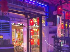 -喜鹊音乐酒馆(西街店)