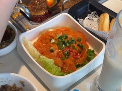 -海底捞火锅(威高广场店)