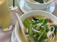 -真浪花园海鲜餐馆