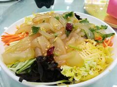 -聚德福海鲜家常菜(刘庄店)