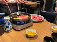 -满来寿喜烧(金虹桥店)