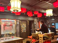 -蜀大侠火锅(春熙路店)