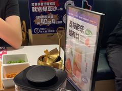 -食大利香港茶餐厅(南亚风情第一城店)
