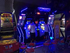 -核客电玩城(东门店)