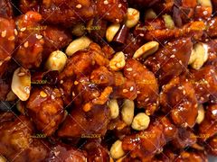 -聚福缘菜馆(隆昌路店)
