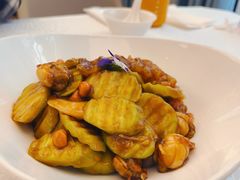 -品海楼·大连海胆锅贴馆(东港店)
