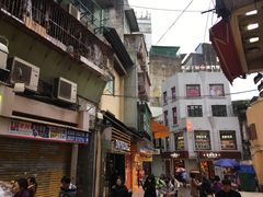 -钜记手信(兴华楼店)