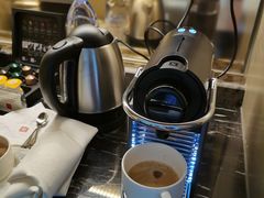 -上海千禧海鸥大酒店