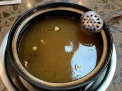 菌汤锅-乳仔牛牦牛汤锅 烤羊排(松潘古城店)