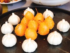 -老城南食府(宣武门东大街店)