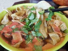 -大福来锅巴菜(古文化街店)