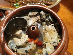 -云隐小厨·传统大理美食(复兴路店)