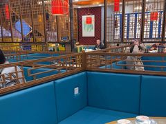 -门家大院铁锅炖·KTV·包房(浑南店)