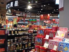 -华润苏果(文昌巷社区店)