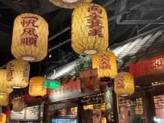 -南京大牌档(济南万象城店)