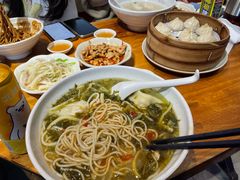 -万寿斋(山阴路店)