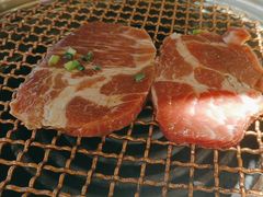 -九田家黑牛烤肉料理(新辰里亚运村店)