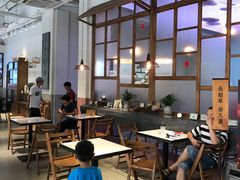 大堂-桃园眷村(万象天地店)
