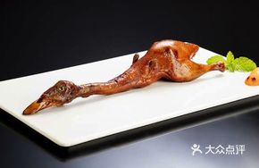 Kunming Sauce-Braised Duck