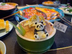 -吼堂老火锅(太古里总店)