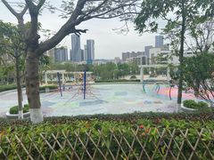 -红花山公园