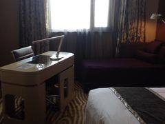 picture-和颐至尊酒店(上海徐家汇桂林公园地铁站店)