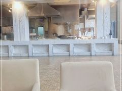 -阳光酒店庭院-自助餐厅(永定大道店)