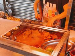 -明记牛杂(新马路分店)