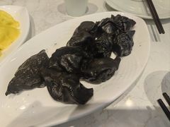 -船歌·鱼水饺青岛菜(国贸商城店)