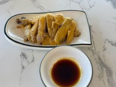 -蟹天蟹地农家菜·阳澄湖大闸蟹(浅水湾店)