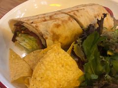 -HELLO 27 意面·沙拉·帕尼尼