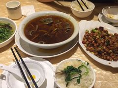 -新天厨酒家(二分店)