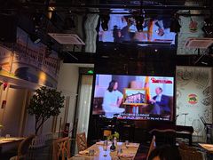 -Mezomd曼索蒂西班牙餐厅(广粤店)