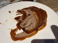 “酥不腻”烤鸭-大董(环贸iapm店)