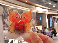 -Ant 蚂蚁洞烤肉·大营地(上海静安大悦城店)