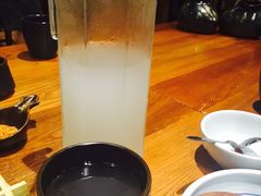 云海肴·云南菜-云海肴·汽锅鸡·云南菜(天津国金汇店)