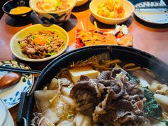 -醉虎传(南锣鼓巷店)