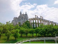 -厦门方特梦幻王国