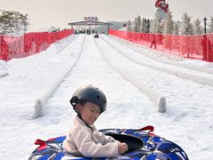-盈香心动乐园