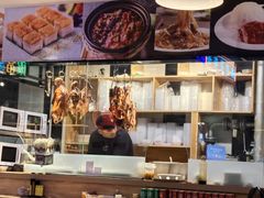 -昌勝香港深井烧鹅(新年华店)
