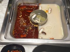 -新辣道鱼火锅(领展购物广场·中关村店)