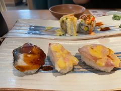 -温野菜涮涮锅(曲江大悦城店)