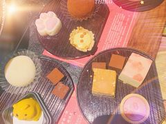 -牛New寿喜烧(闵行龙湖天街店)