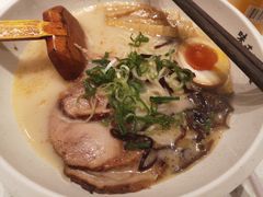 -味千拉面(南虹店)