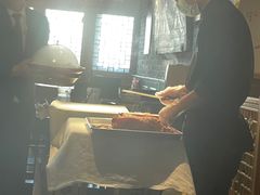 -京味斋·北京烤鸭(华威桥北工大店)