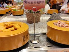 -喜家自助小火锅(乐客城店)
